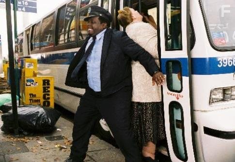 Медовый месячник (2005)