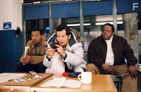 Медовый месячник (2005)