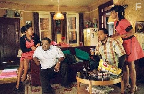 Медовый месячник (2005)