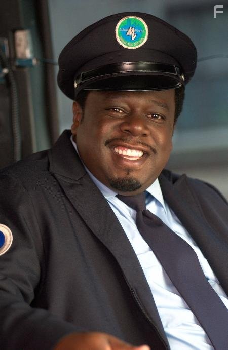 Медовый месячник (2005)