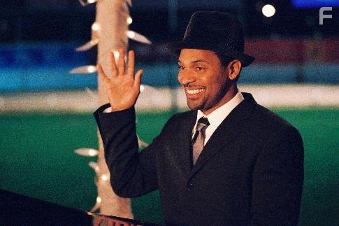 Медовый месячник (2005)