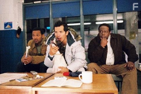 Медовый месячник (2005)