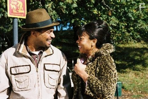 Медовый месячник (2005)