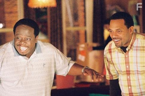 Медовый месячник (2005)