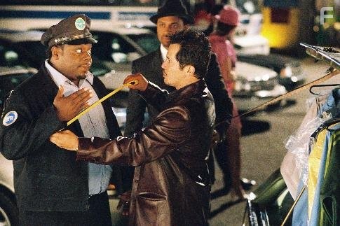 Медовый месячник (2005)