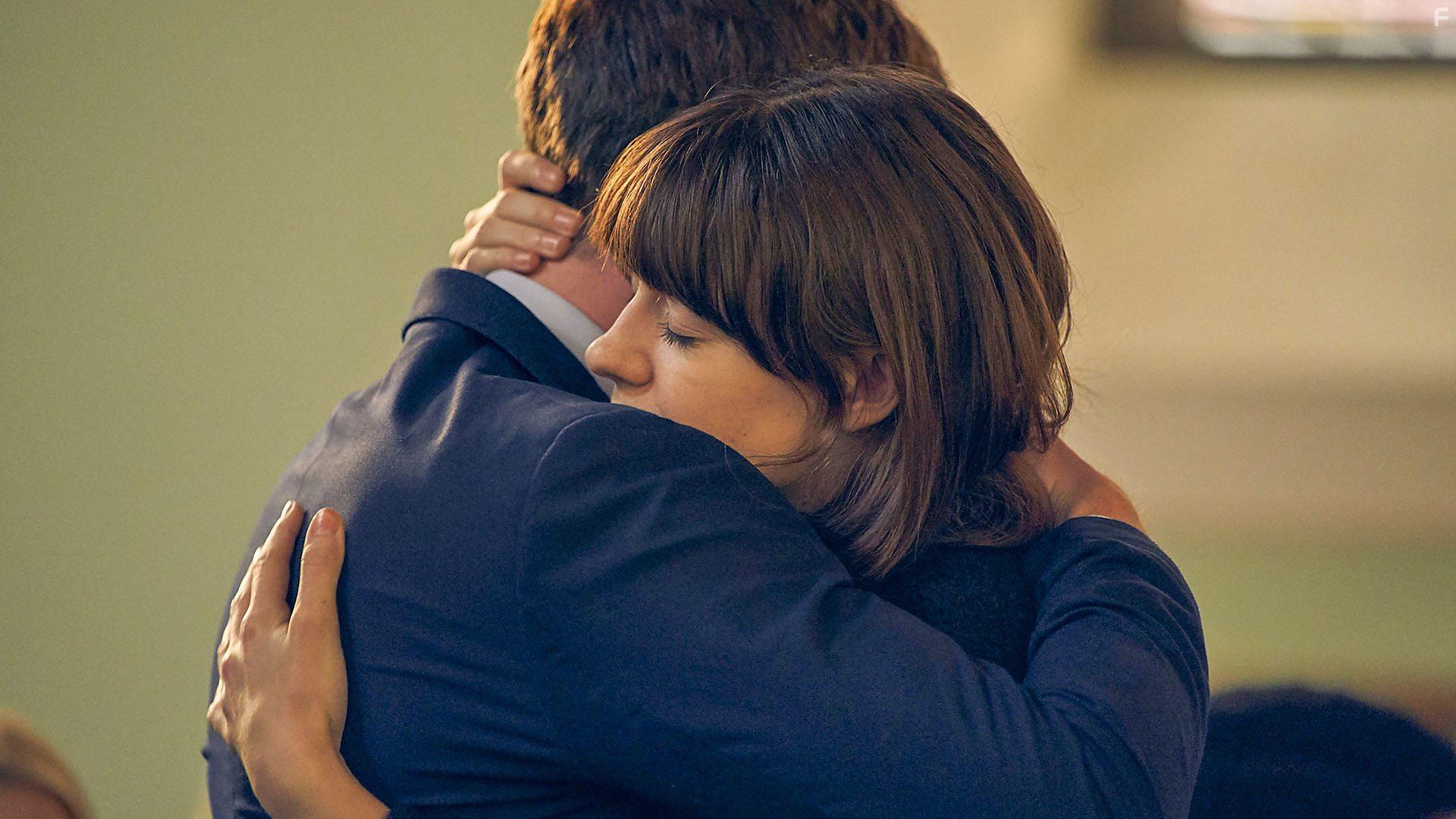 Daisy Edgar-Jones in Normal People: Episode #1.10 (2020)