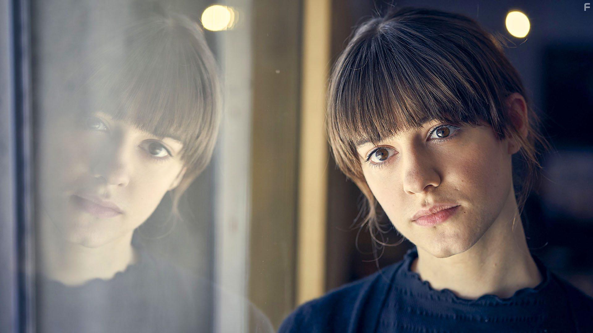 Daisy Edgar-Jones in Normal People: Episode #1.9 (2020)