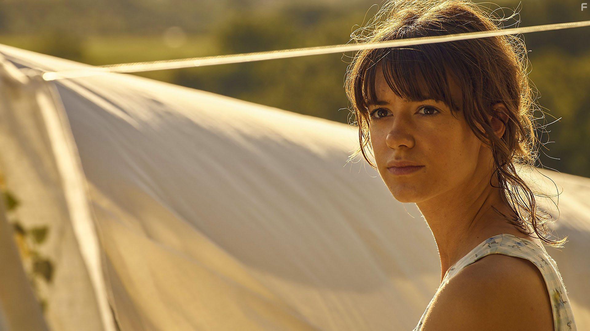 Daisy Edgar-Jones in Normal People: Episode #1.8 (2020)