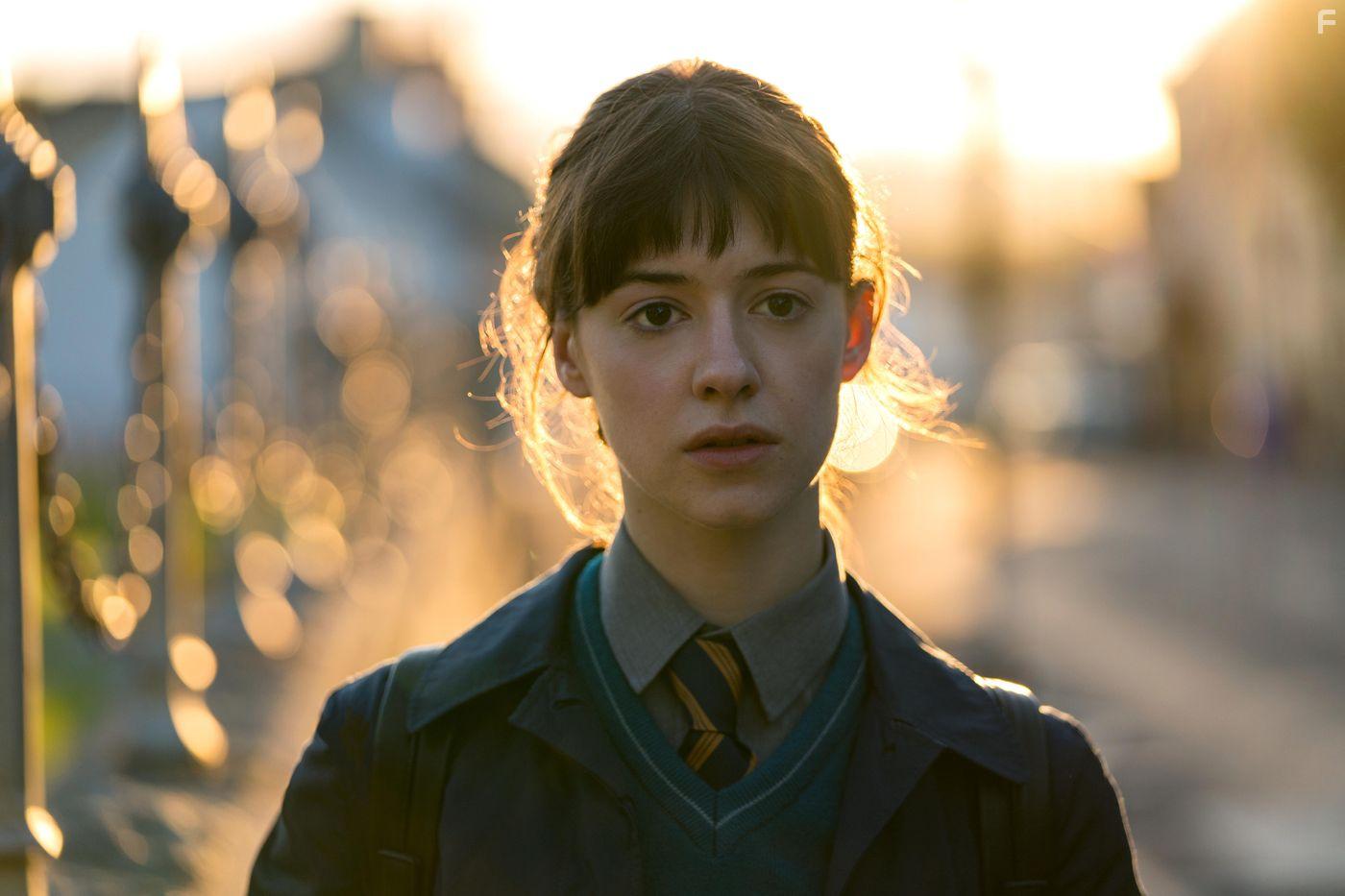 Daisy Edgar-Jones in Normal People: Episode #1.1 (2020)