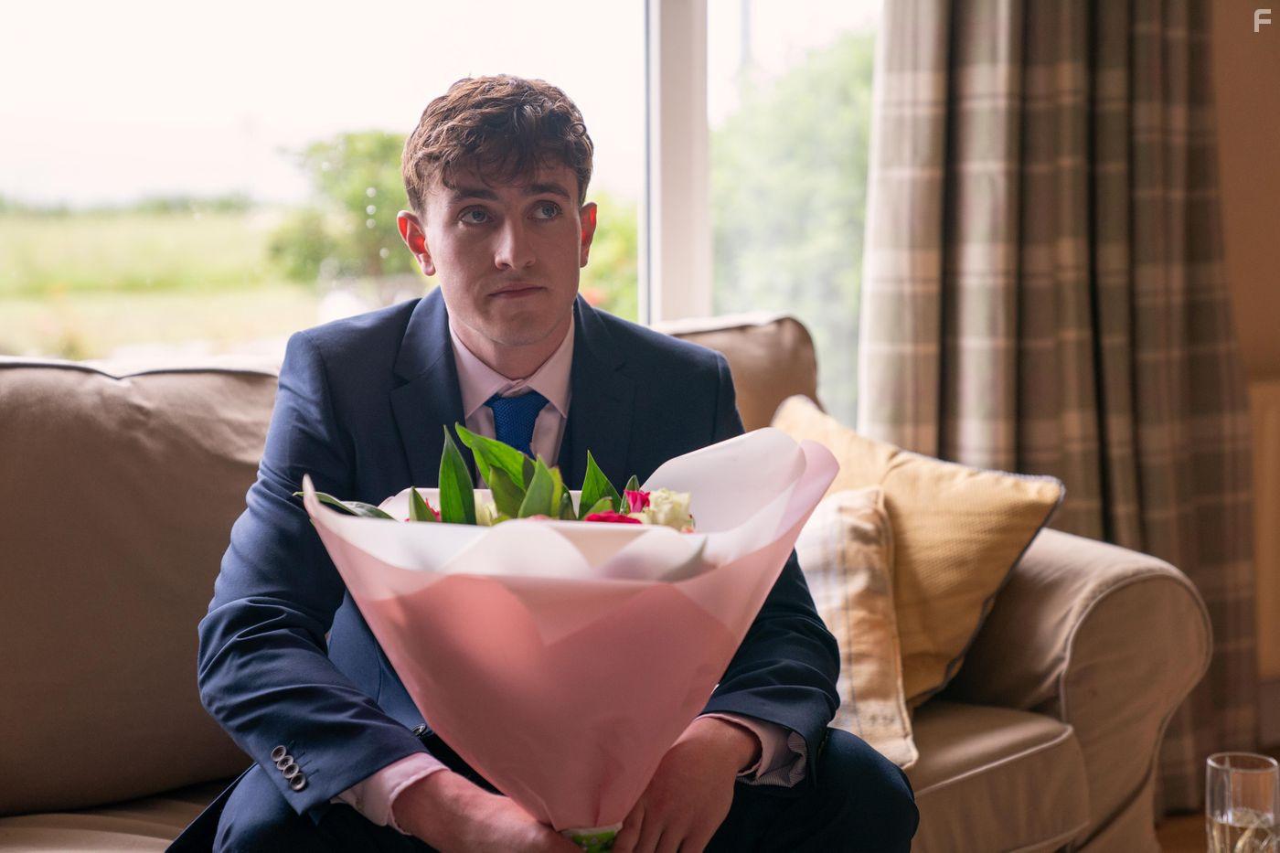 Paul Mescal in Normal People: Episode #1.3 (2020)