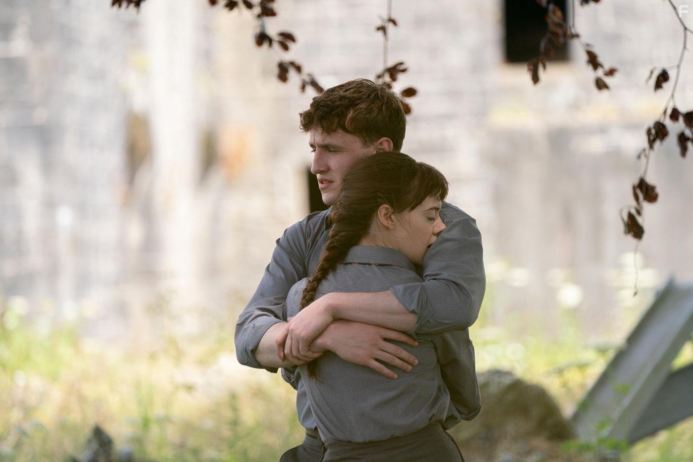 Normal People: Episode #1.2 (2020)