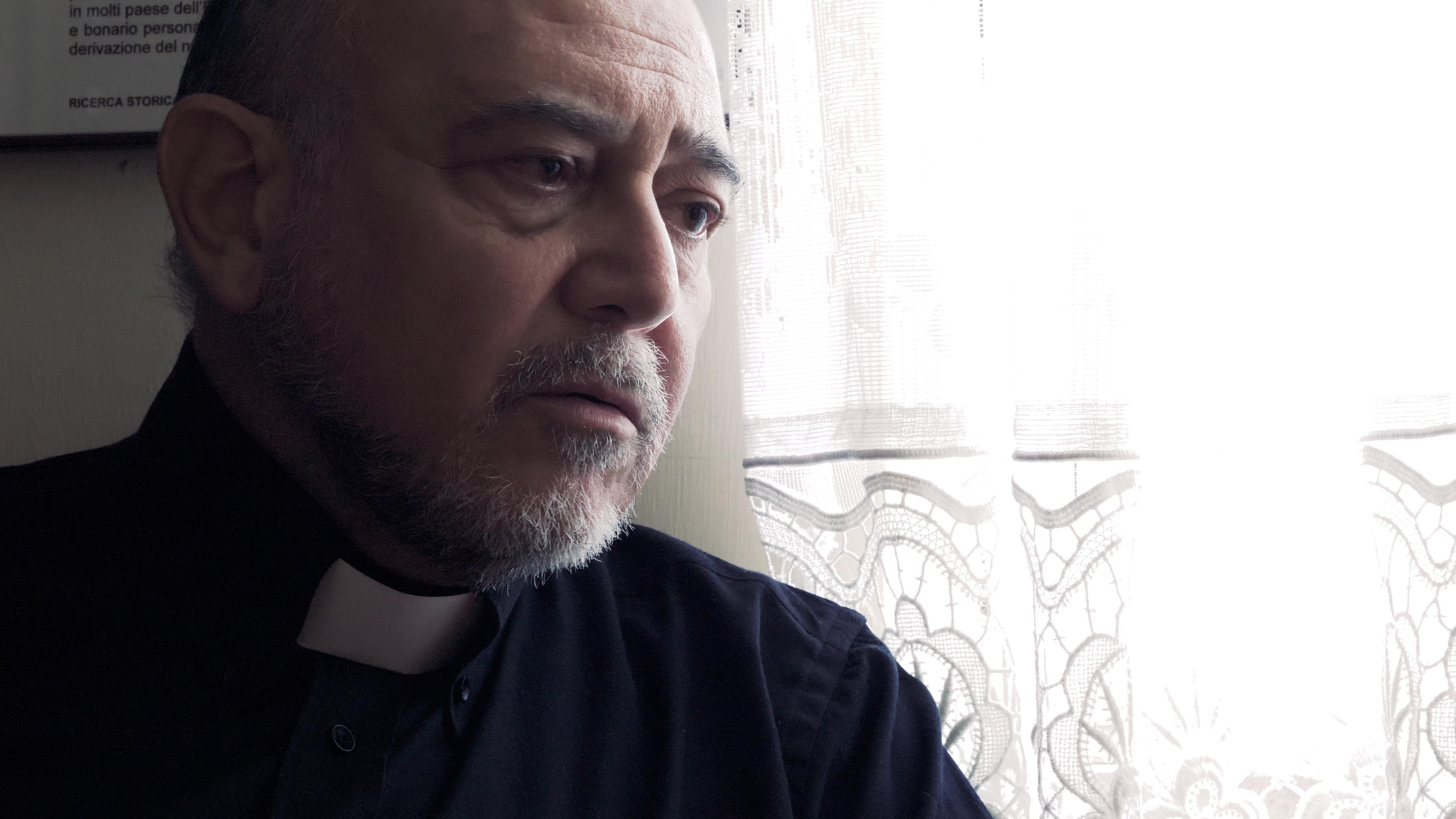 Employee's Mystery (2019)