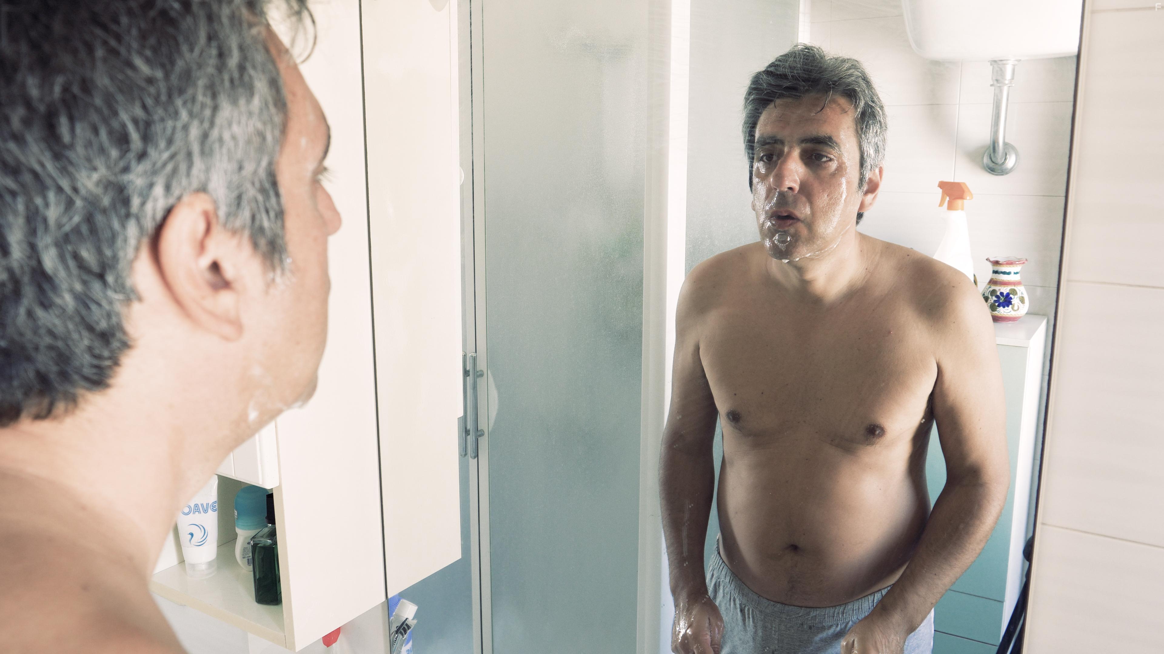 Employee's Mystery (2019)