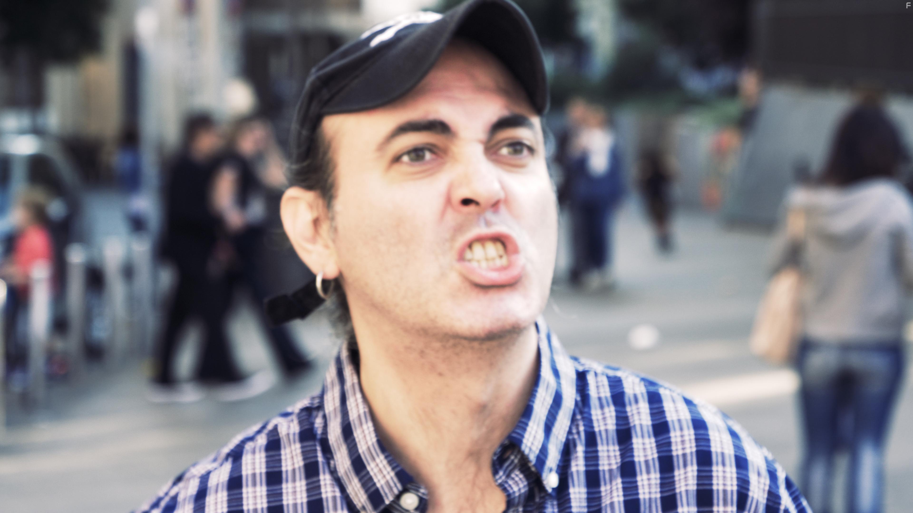 Employee's Mystery (2019)