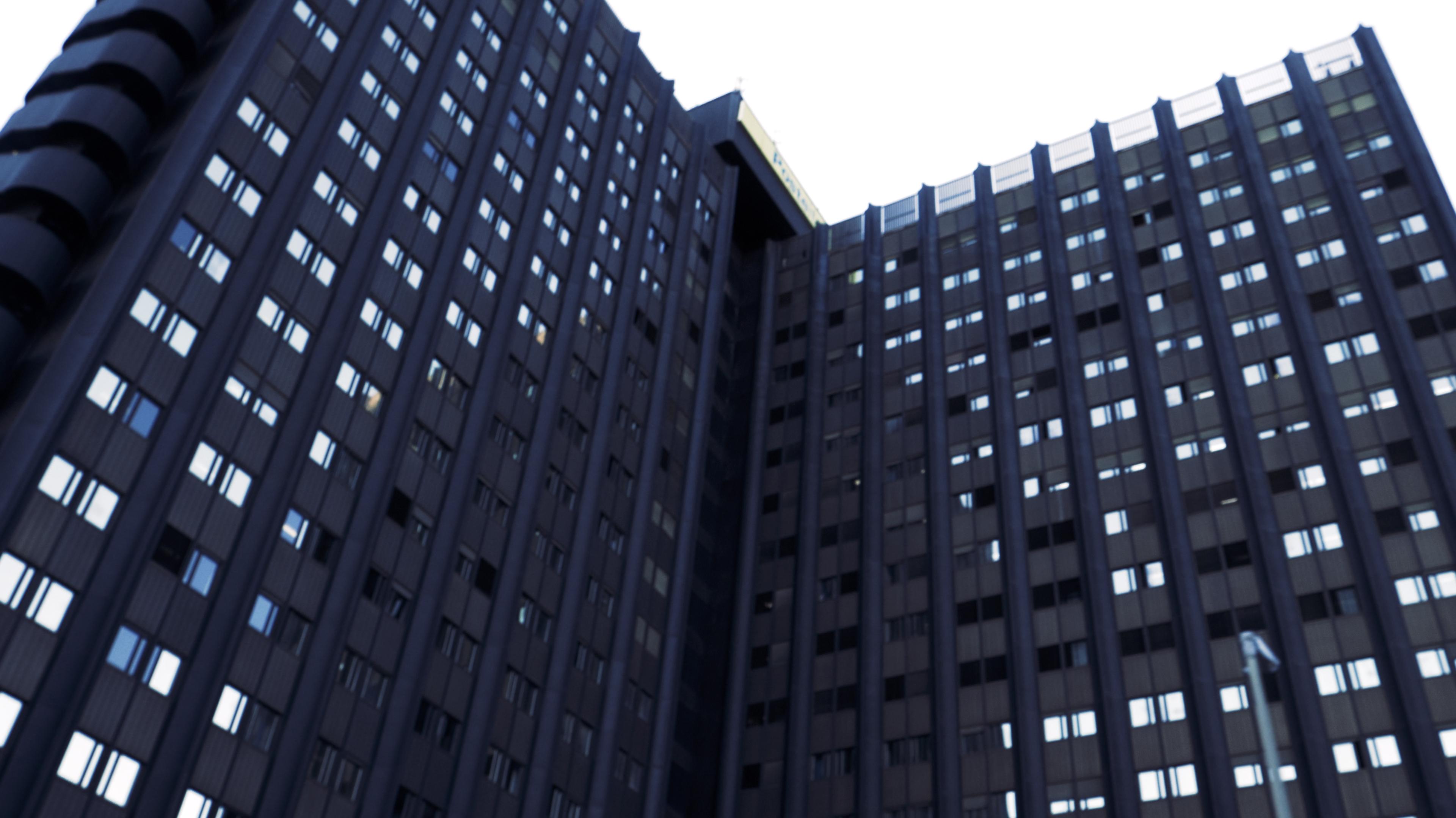 Employee's Mystery (2019)