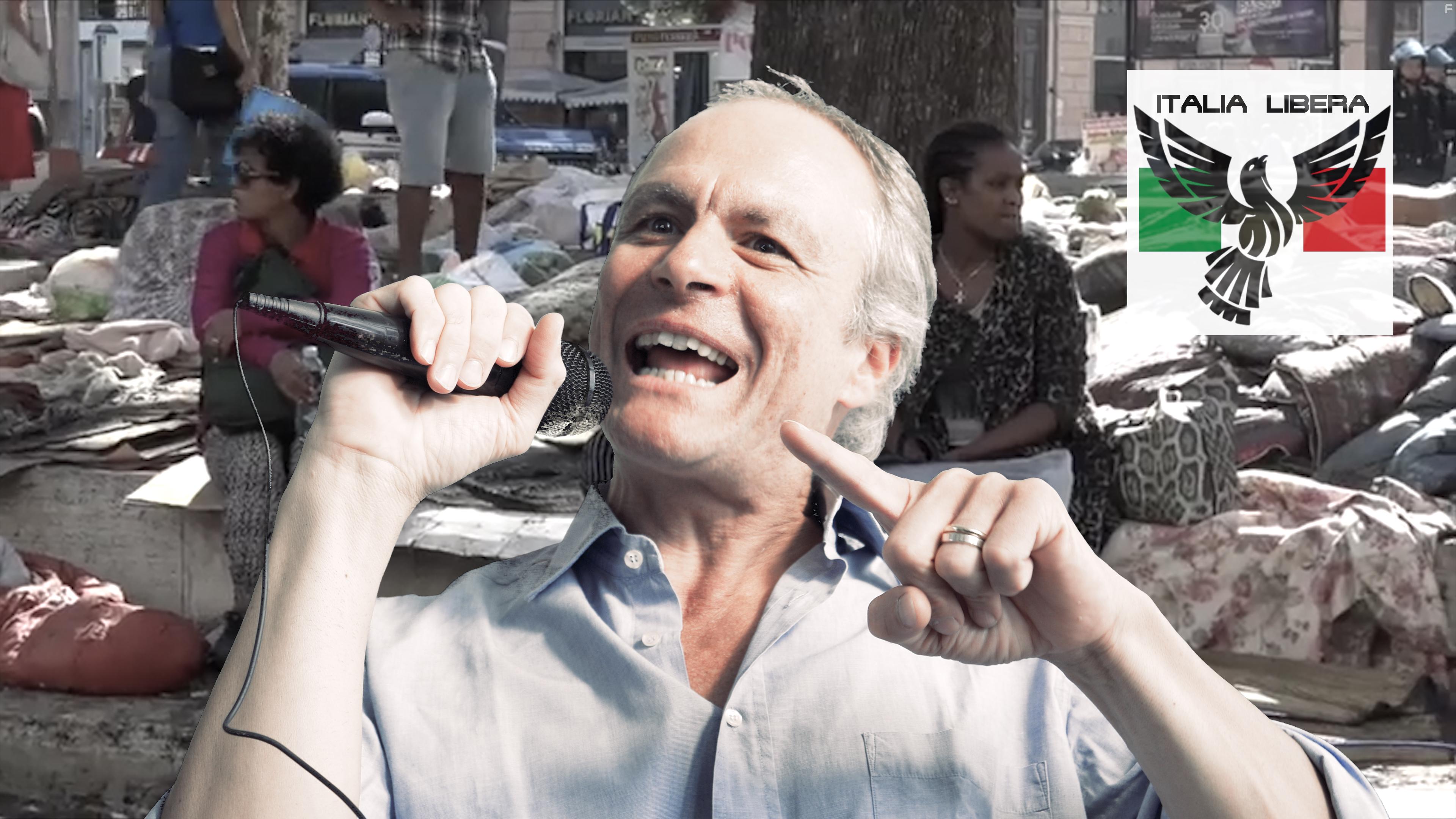 Employee's Mystery (2019)