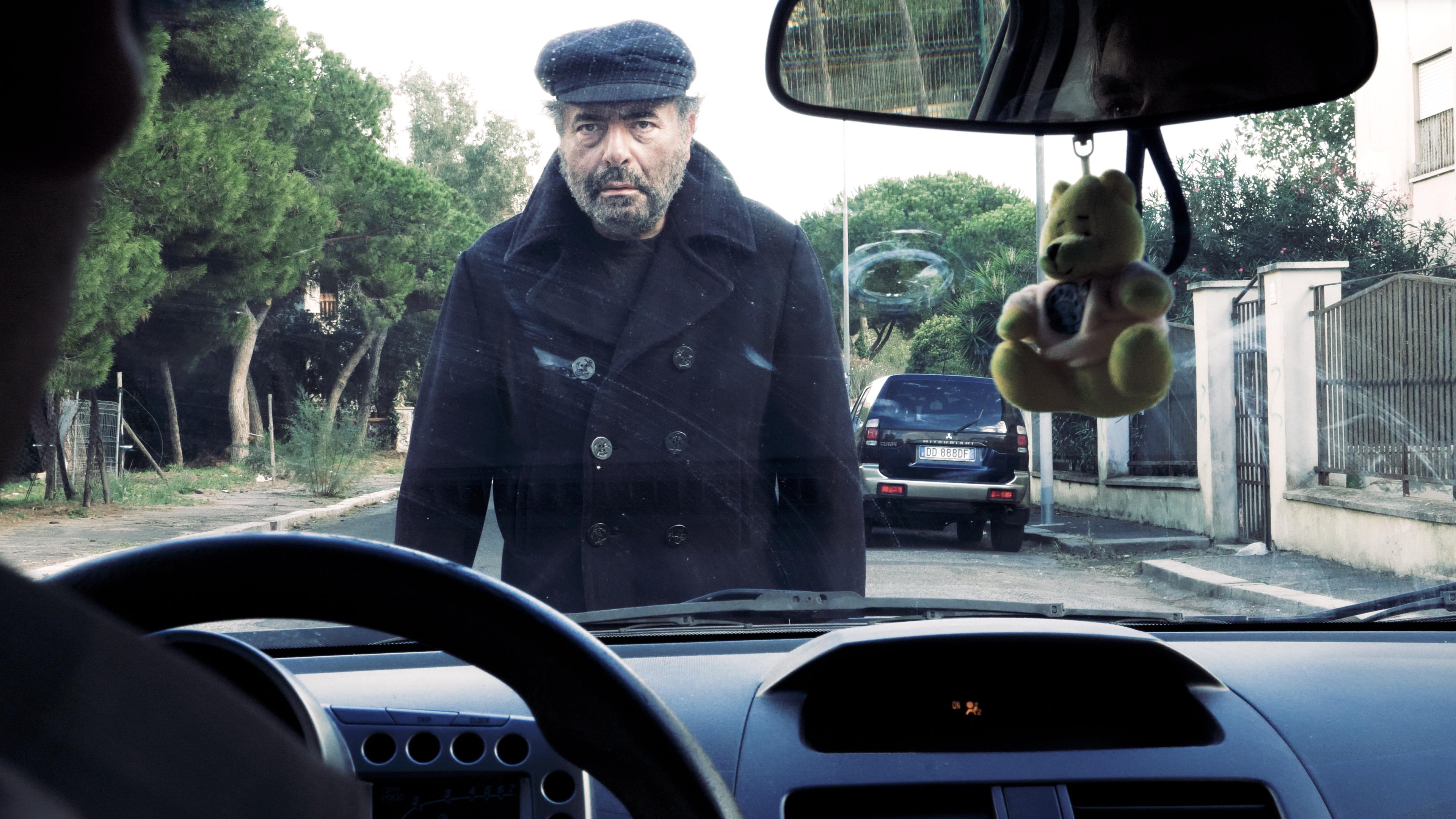 Employee's Mystery (2019)