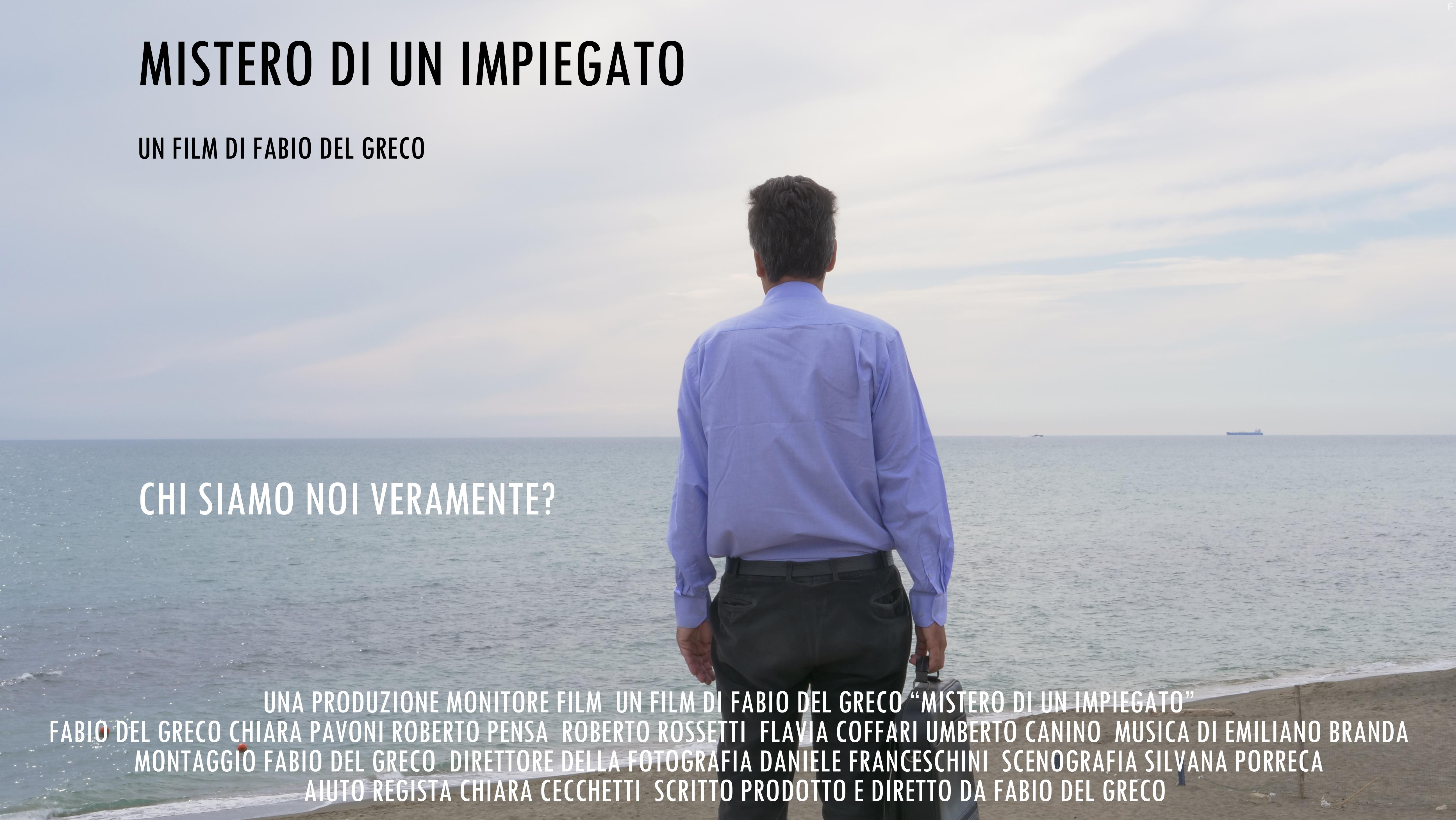 Employee's Mystery (2019)