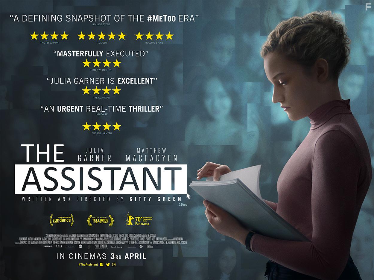 The Assistant (2019)