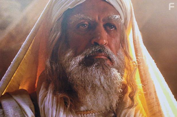 Мухаммад: Посланник Бога