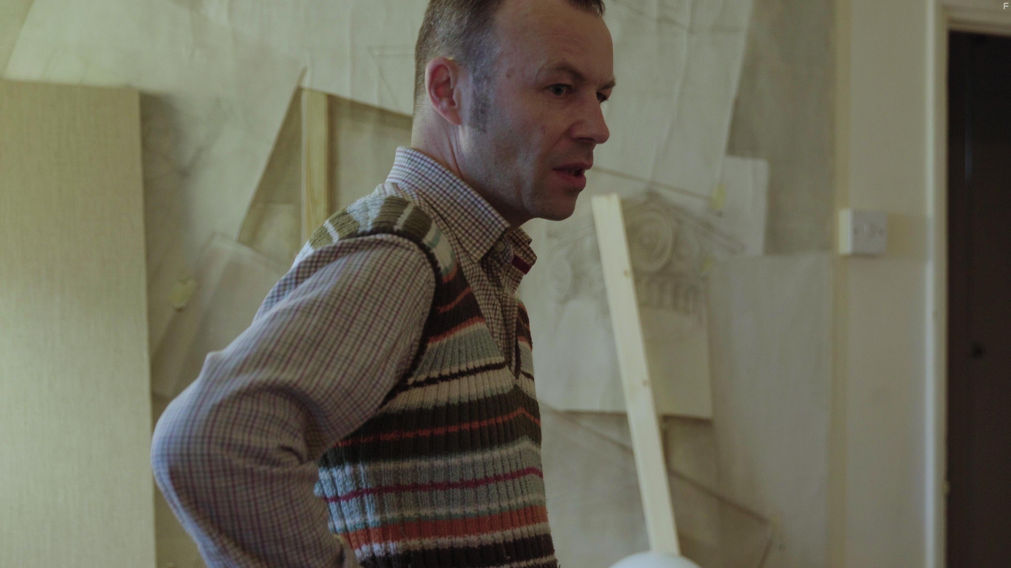 Cat in the Wall (2019)