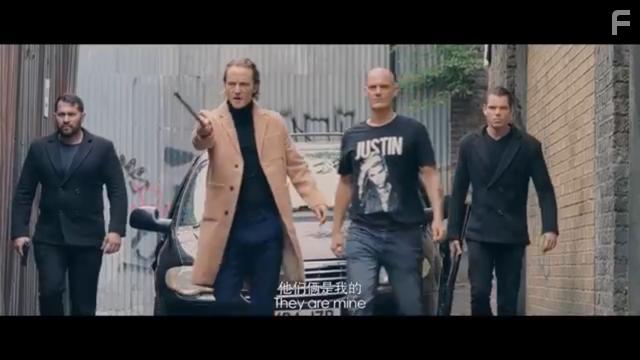 Карты, деньги, два китайца