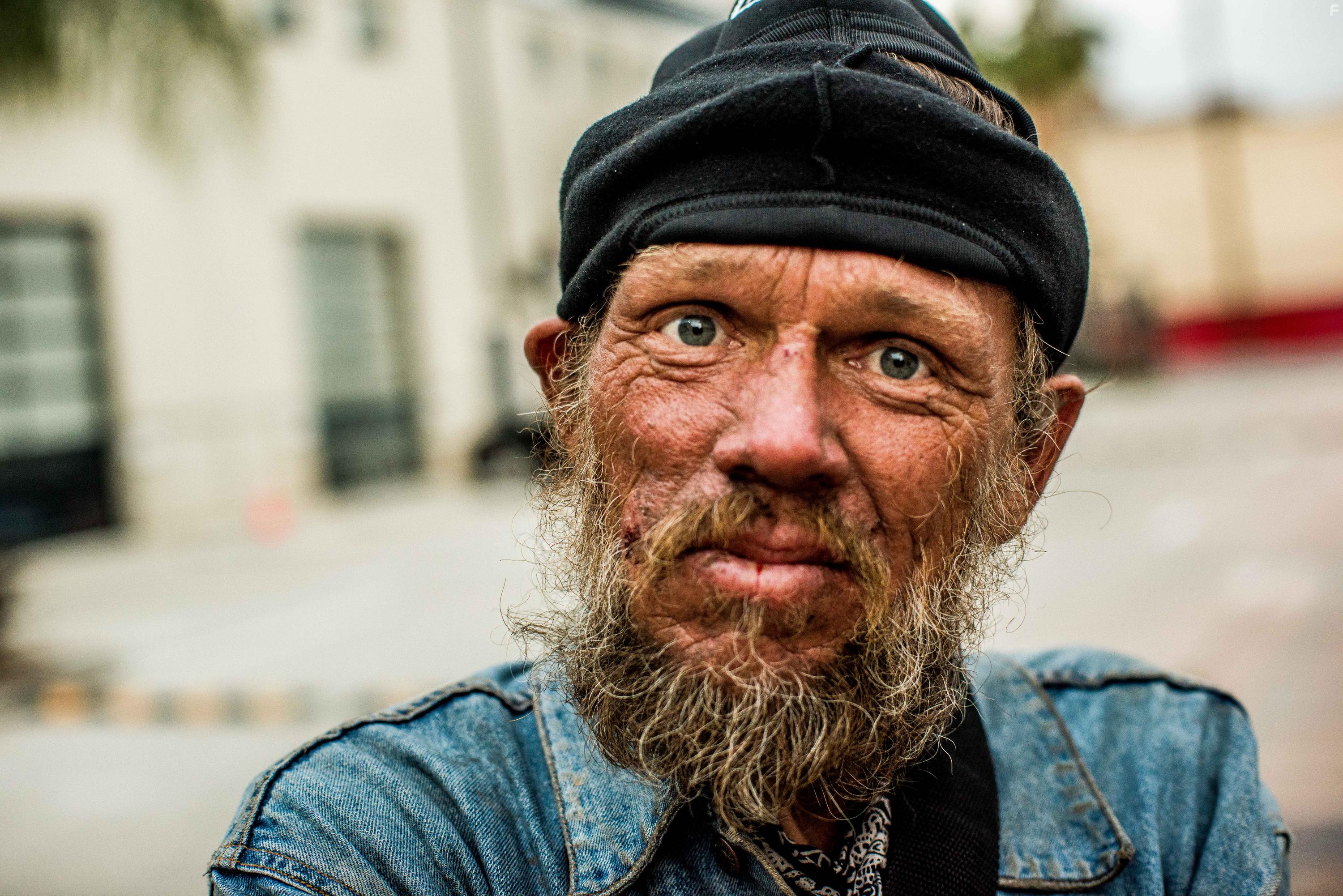 Og Pepper in LA Originals (2020)