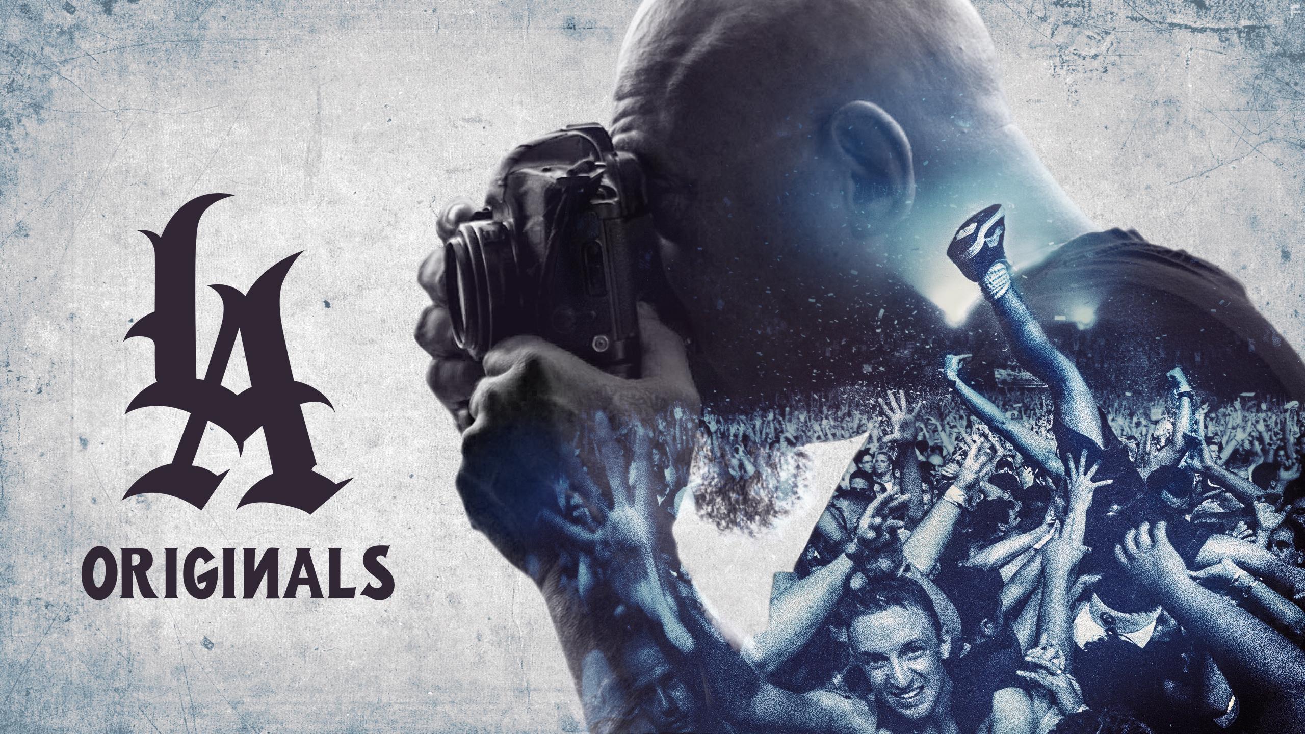 Estevan Oriol in LA Originals (2020)