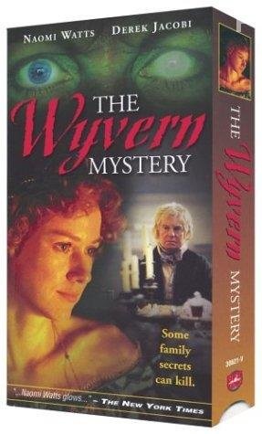 The Wyvern Mystery (2000)