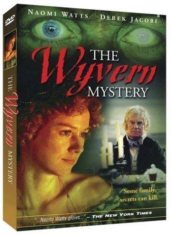 The Wyvern Mystery (2000)