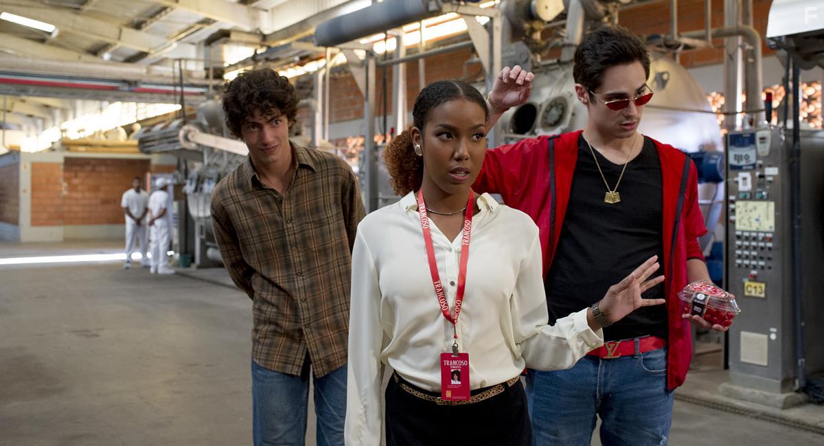 Ricos de Amor (2020)