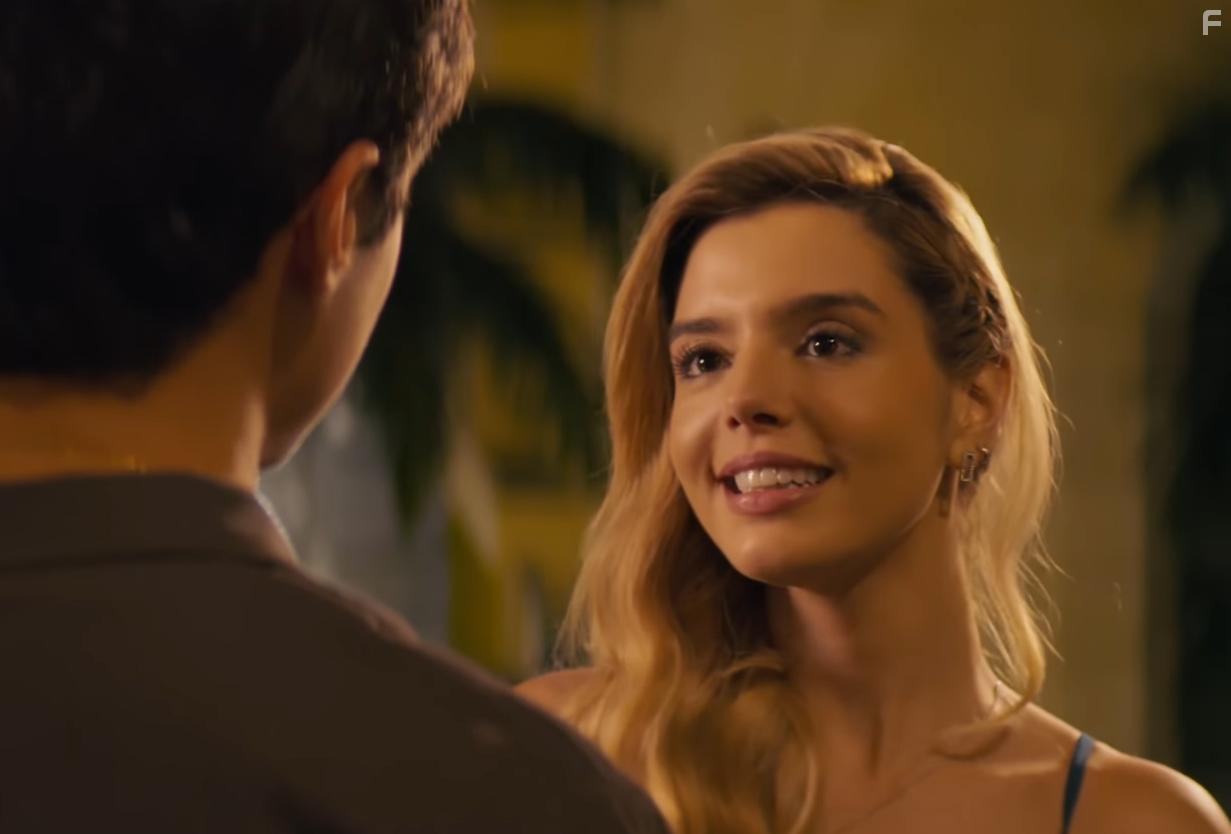 Ricos de Amor (2020)