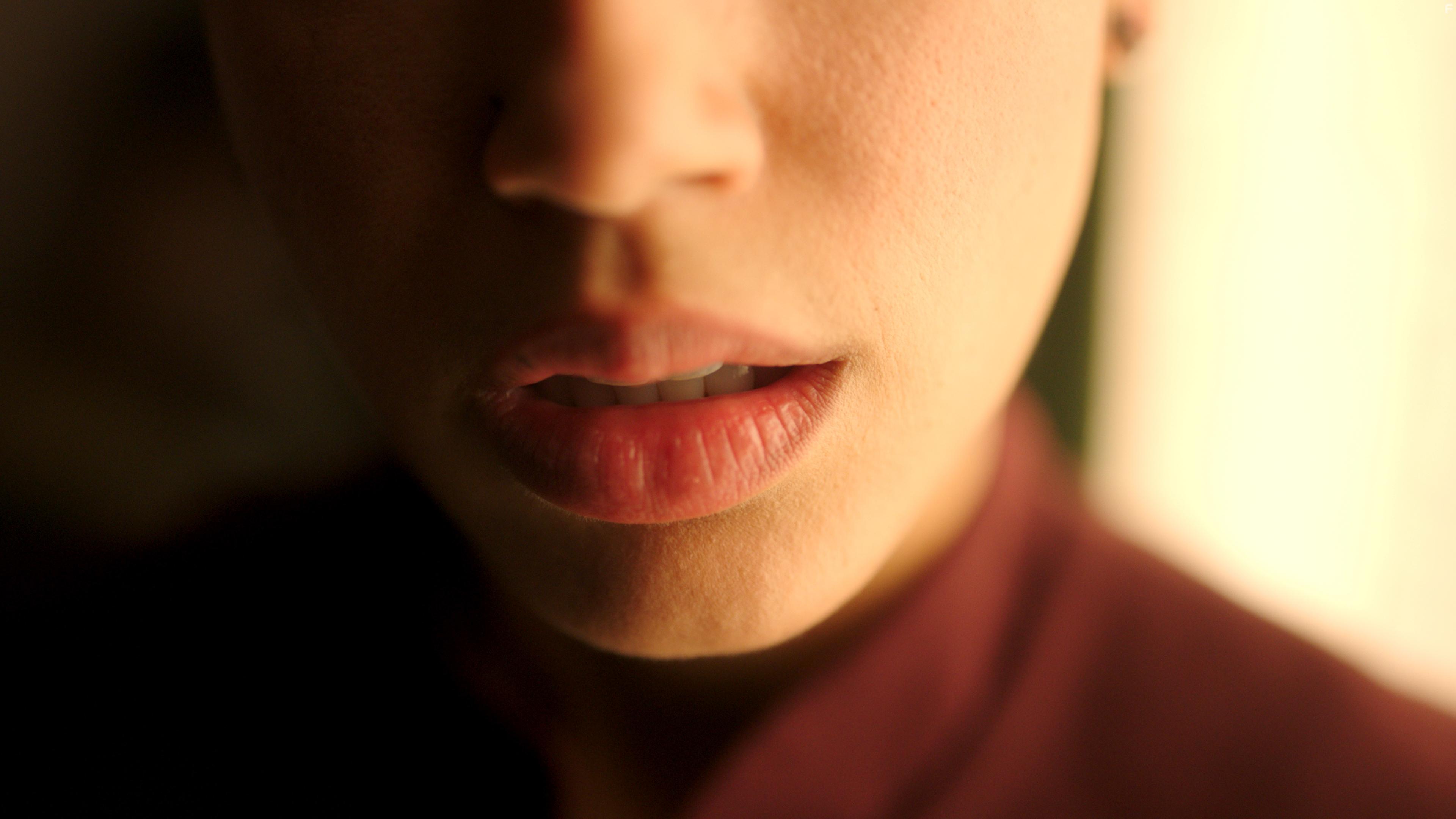 Andy Allo in Upload (2020)