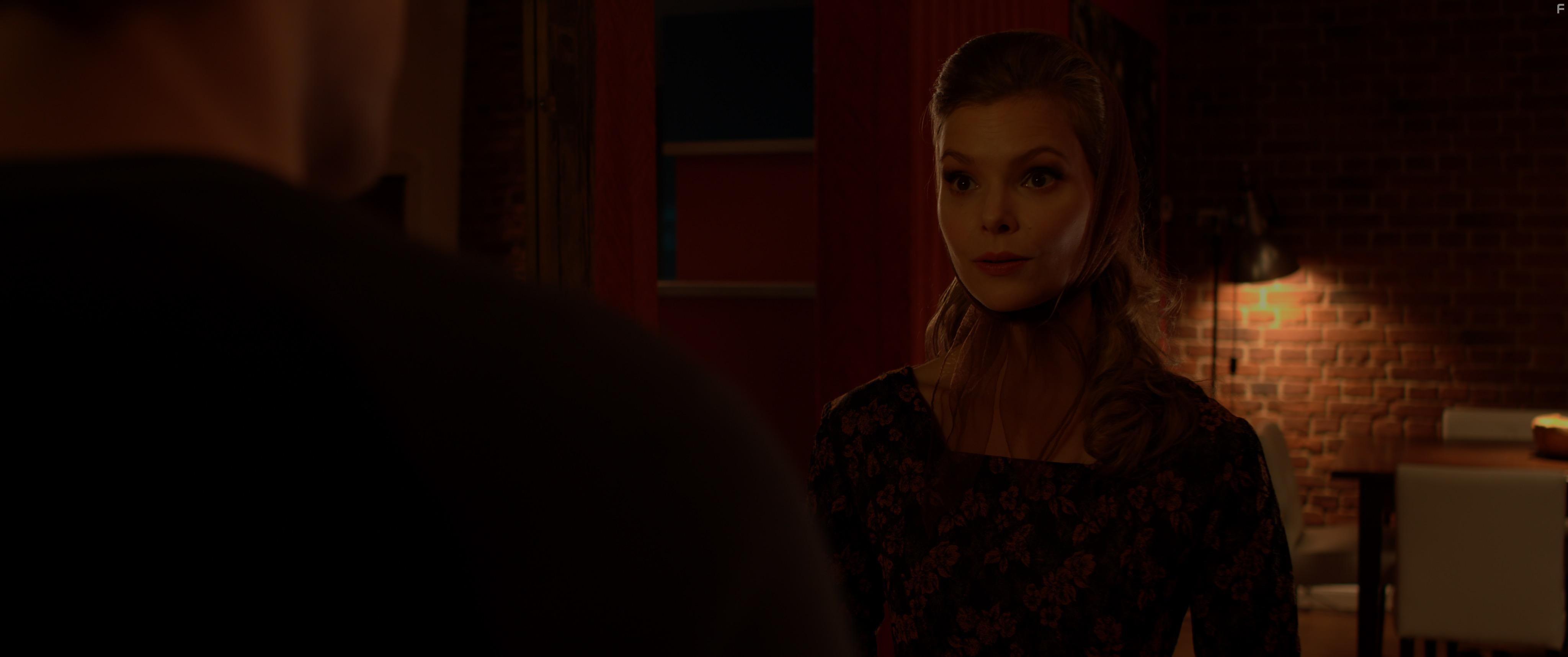 Maike Jttendonk in Frieda - Coming Home (2020)