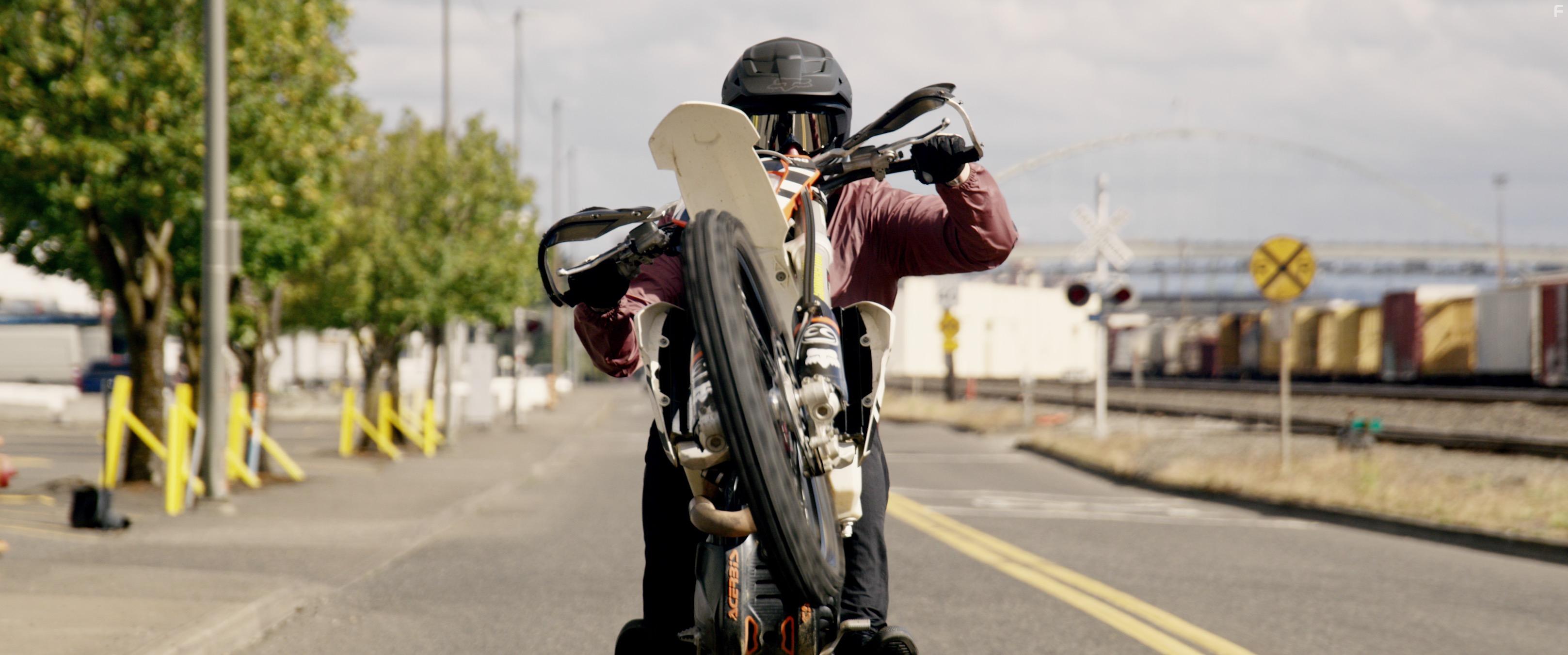 Stolen Season (2019)