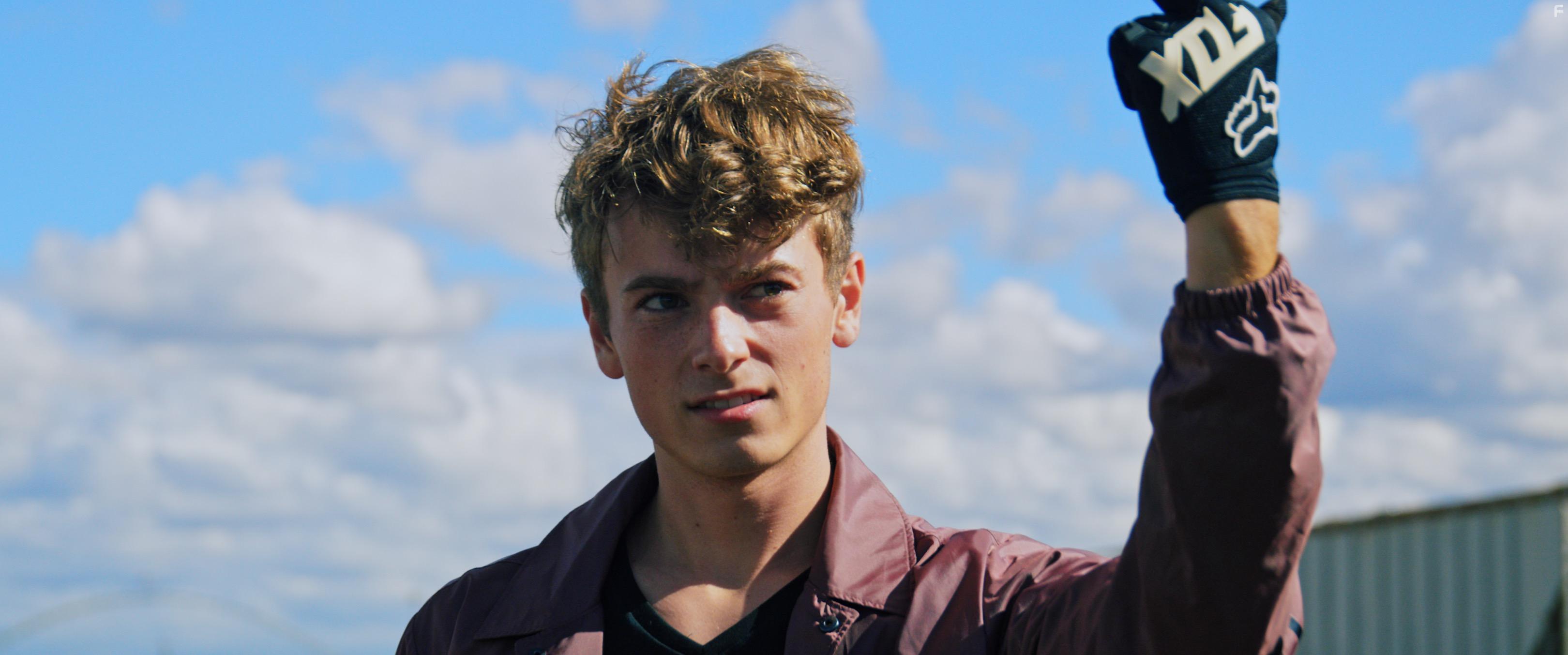 Matthew Bilodeau in Stolen Season (2019)