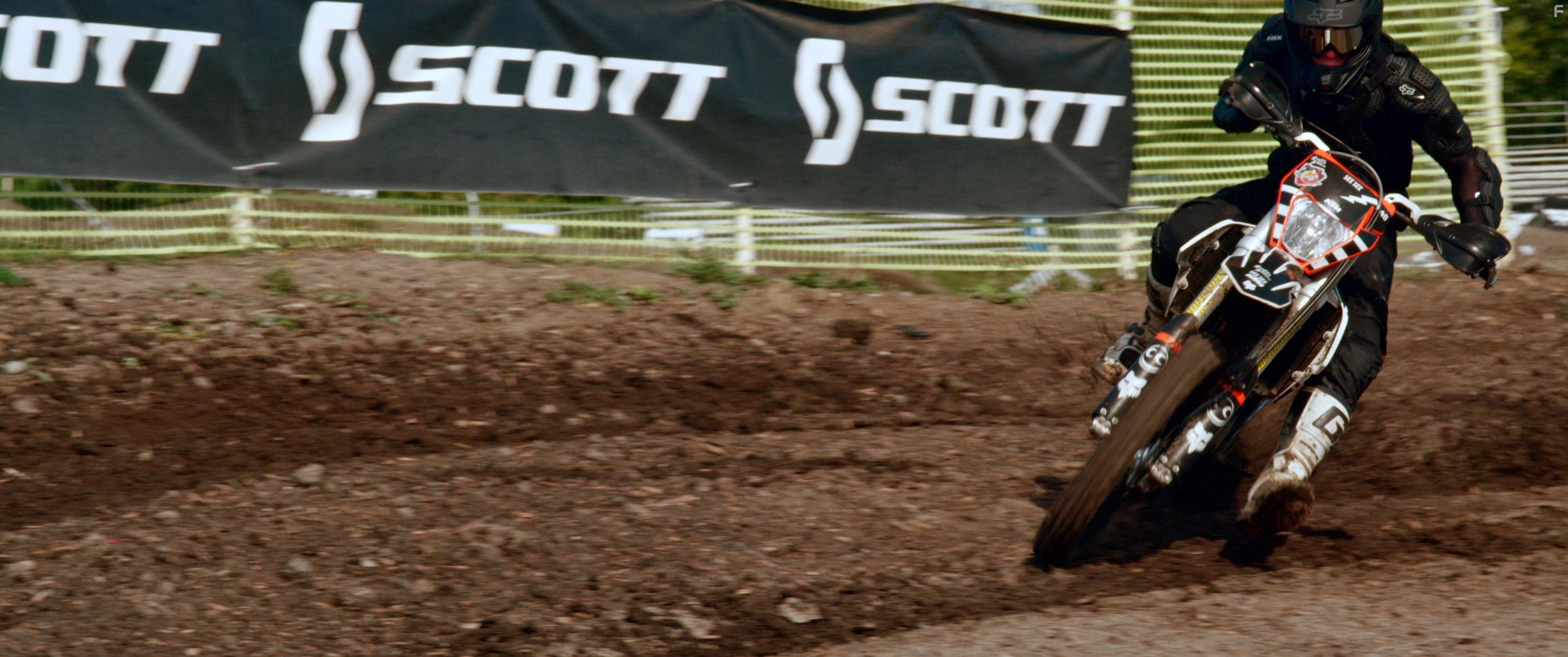 Stolen Season (2019)