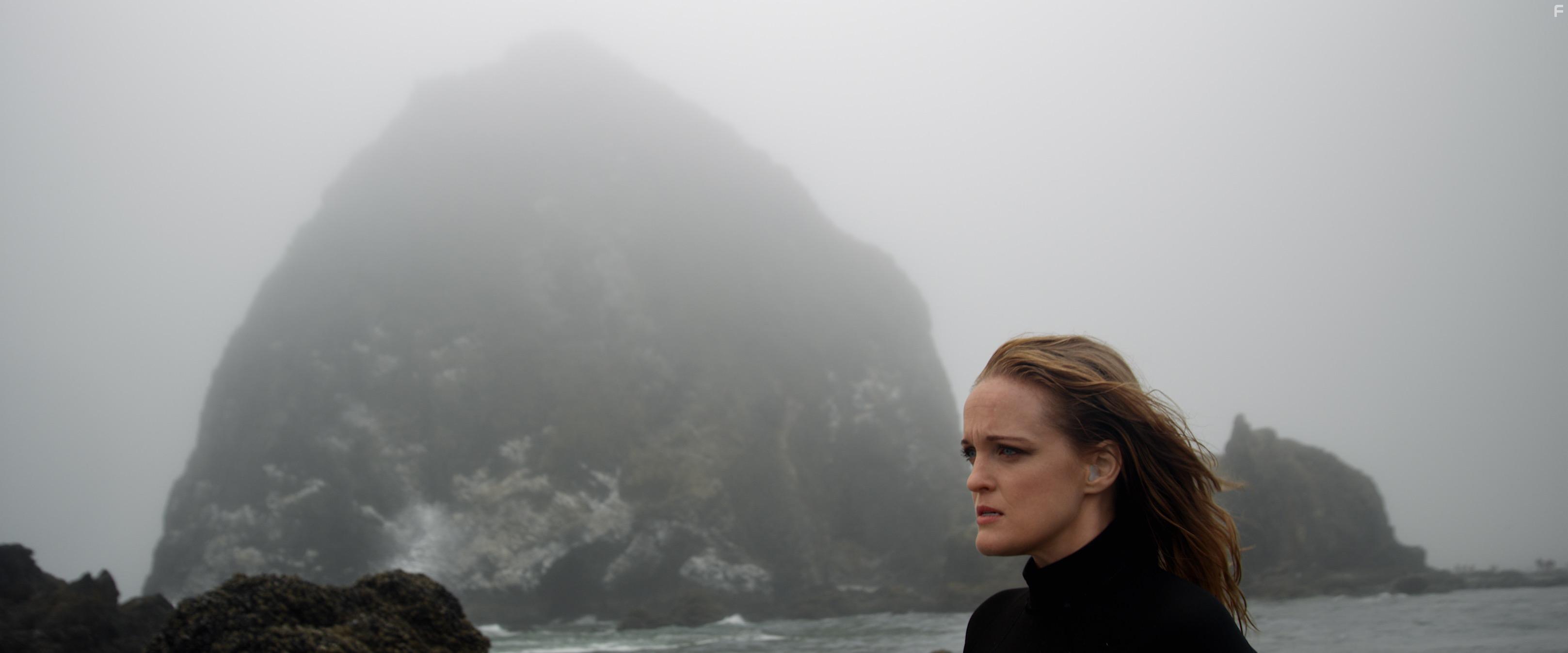 Abbey Siegworth in Stolen Season (2019)