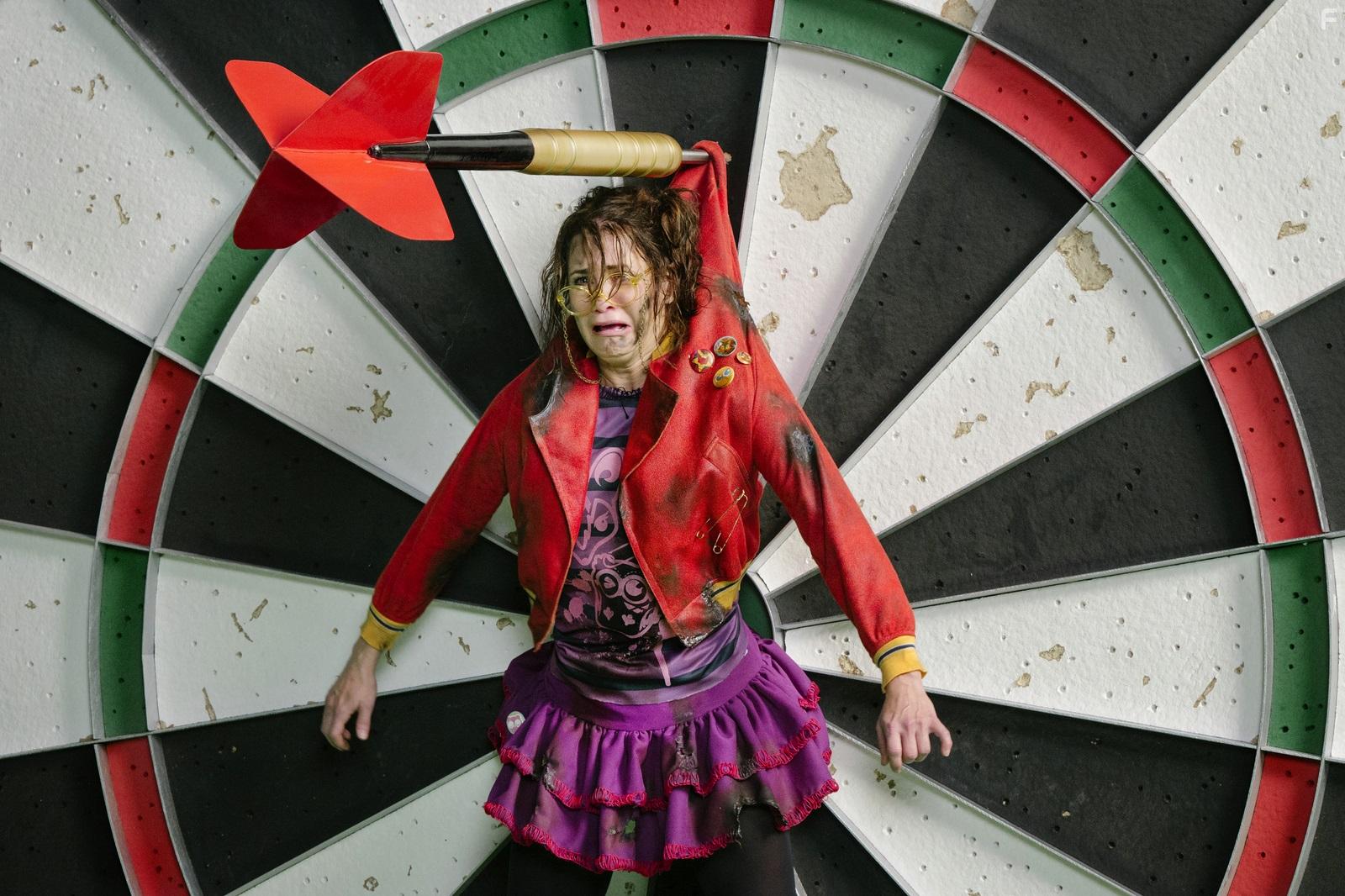 Anja Kling in Hilfe, ich hab meine Lehrerin geschrumpft (2015)