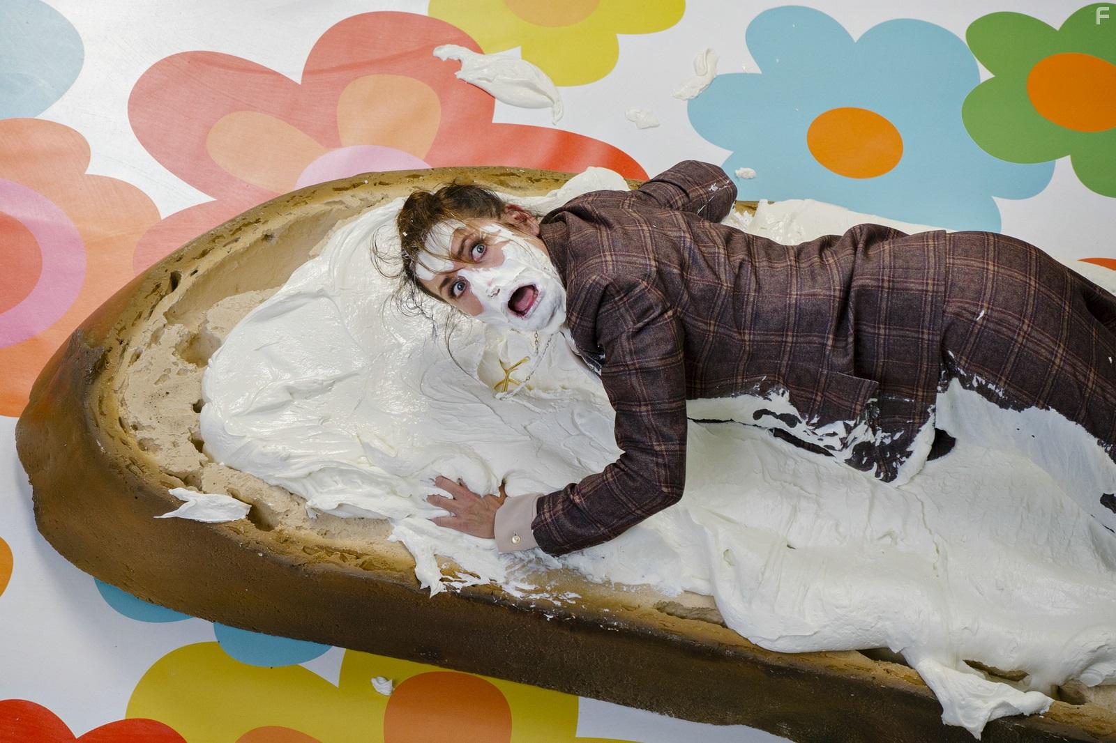 Anja Kling in Hilfe, ich hab meine Lehrerin geschrumpft (2015)