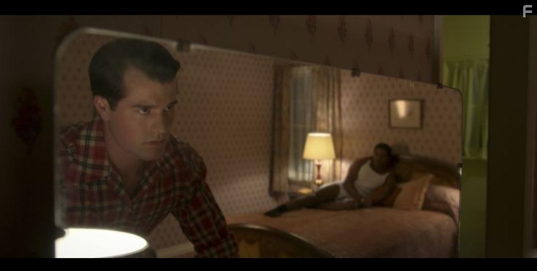 Jake Picking and Jeremy Pope in Hollywood: Hooray for Hollywood (2020)