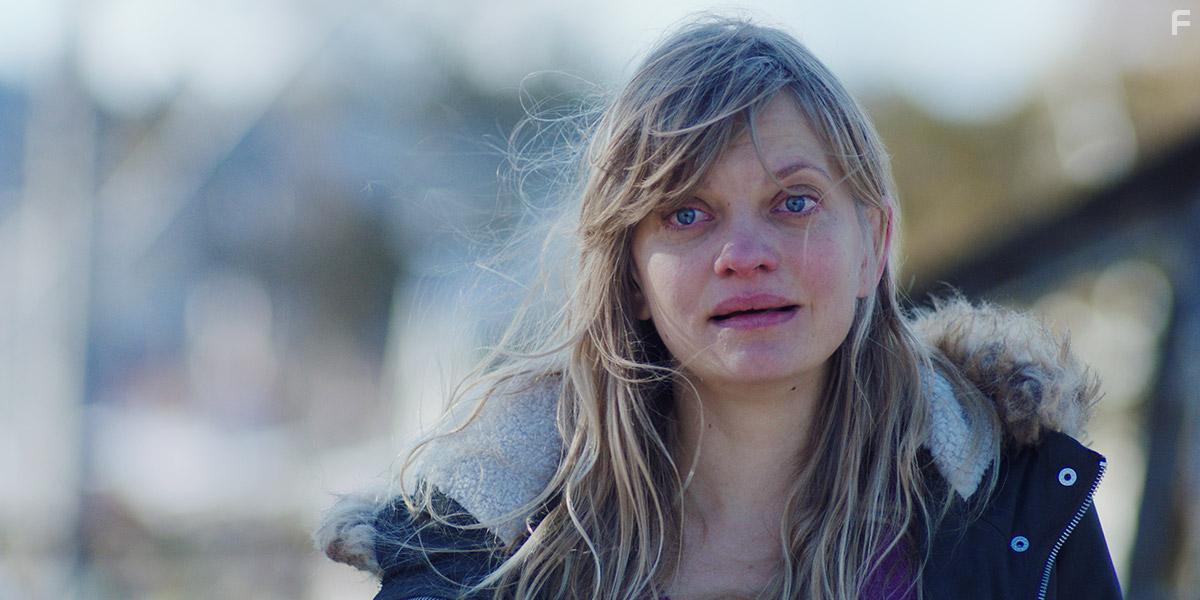 Тэмми всегда умирает