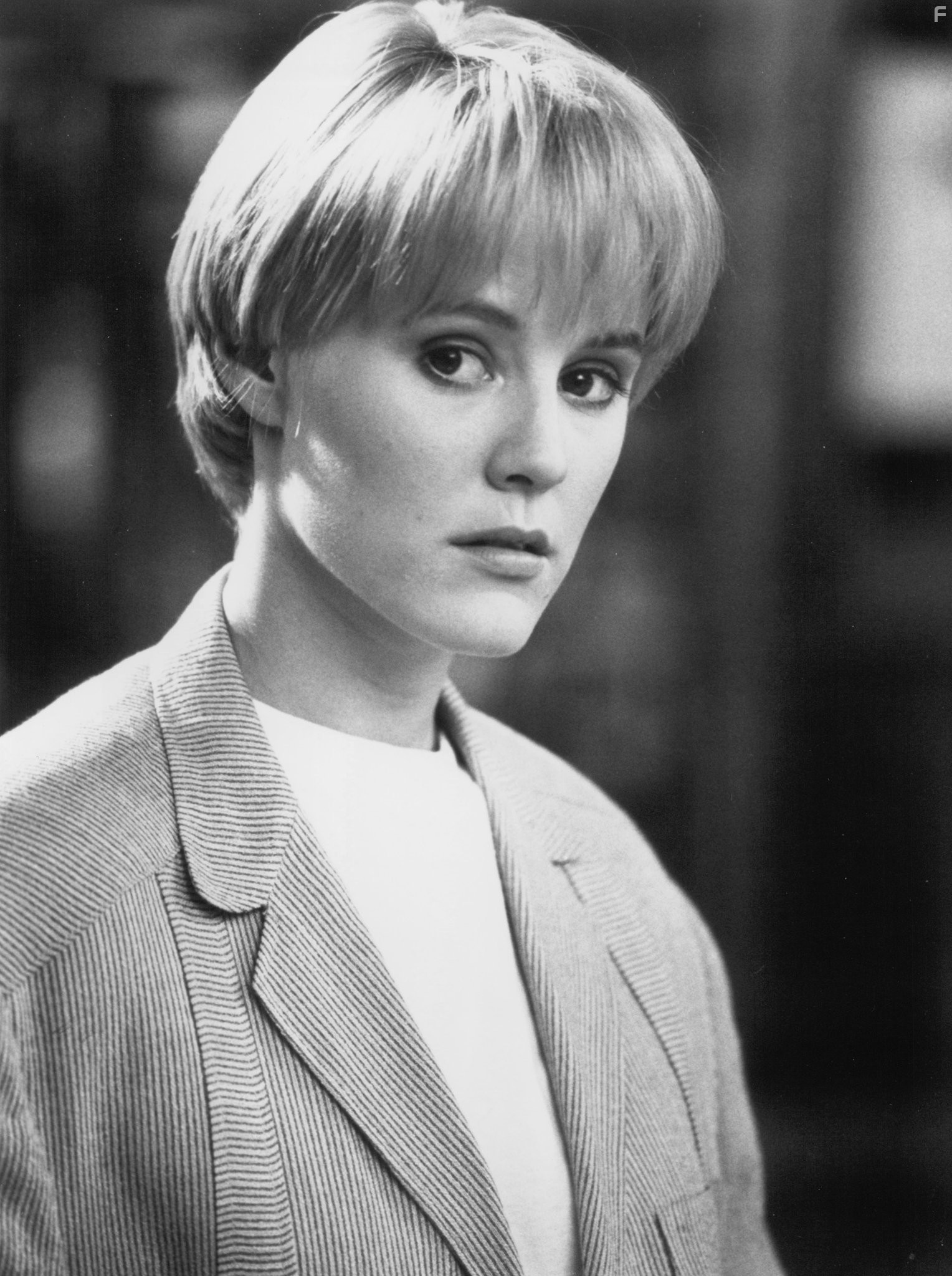 Mary Stuart Masterson in Шансы есть (1989)