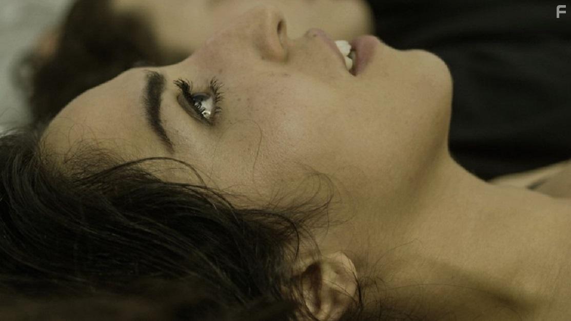 Susanna Abdulmajid in Jibril (2018)