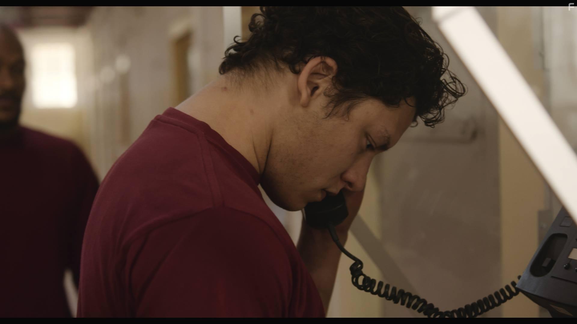 Malik Adan in Jibril (2018)