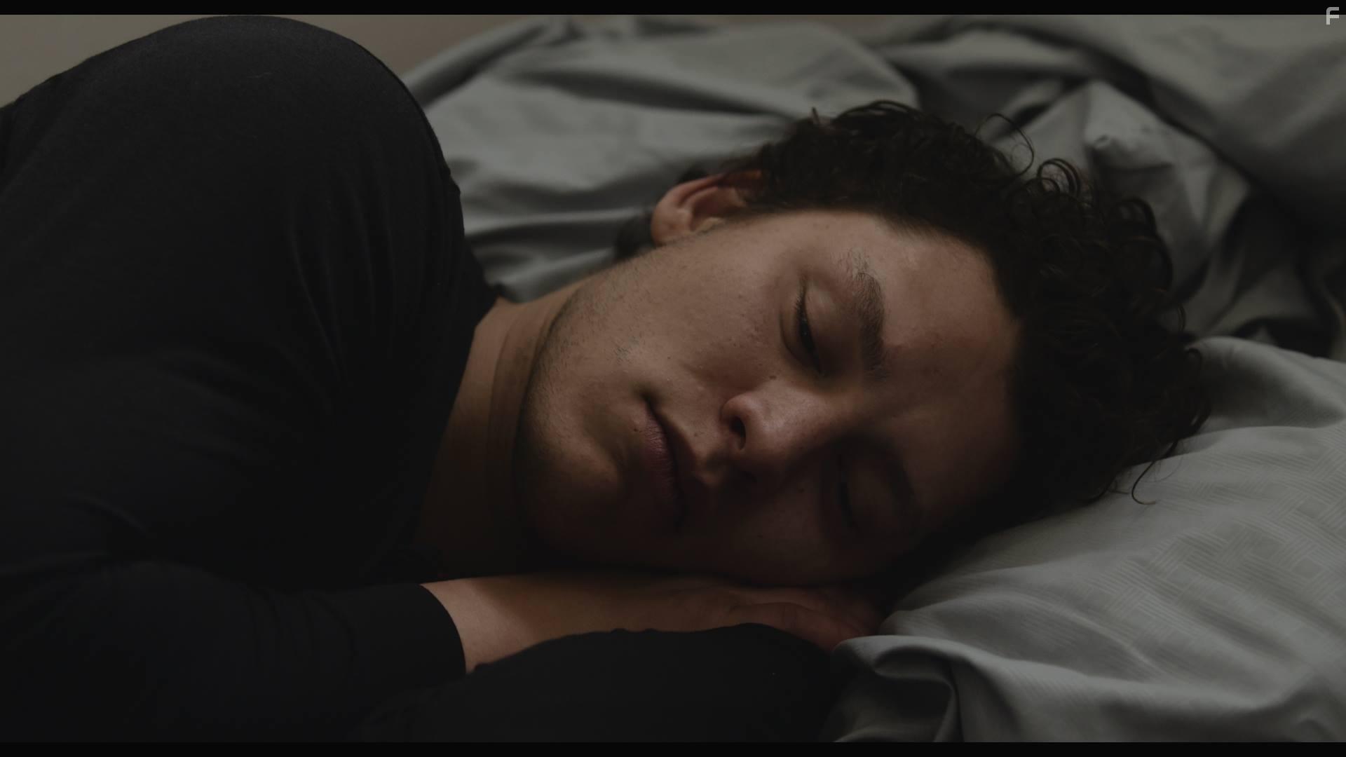 Malik Adan in Jibril (2018)