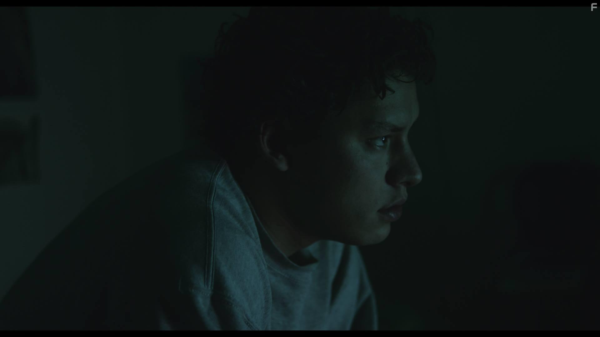 Malik Adan in Jibril (2018)