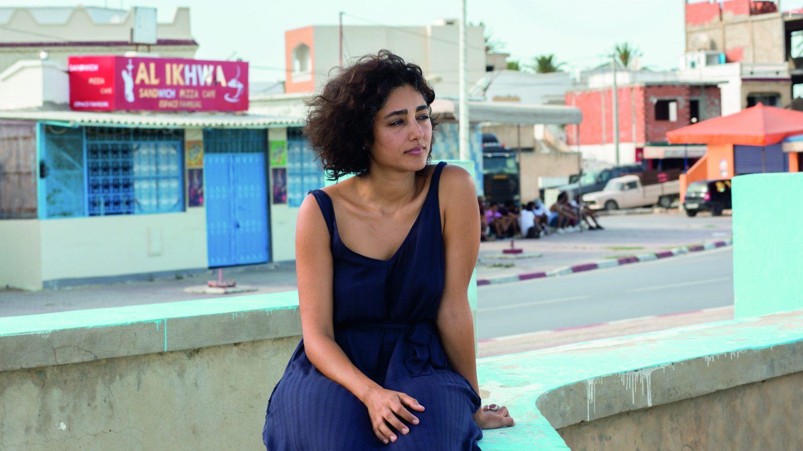 Golshifteh Farahani in Un Divan  Tunis (2019)
