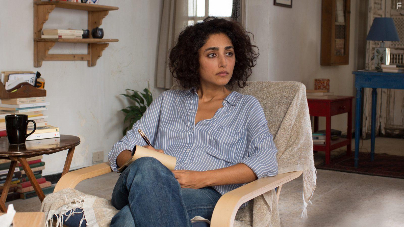 Golshifteh Farahani in Un Divan  Tunis (2019)