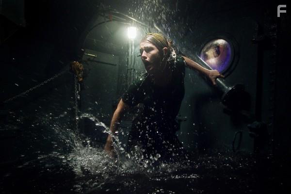 Ella-June Henrard in Torpedo (2019)